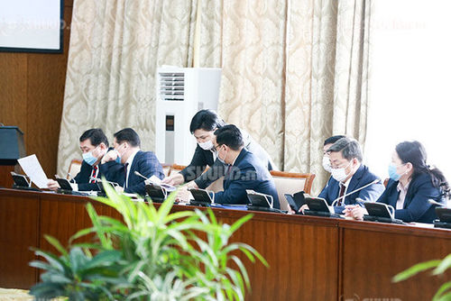 Зарчмын зөрүүтэй саналаар санал хураалт явуулж байна